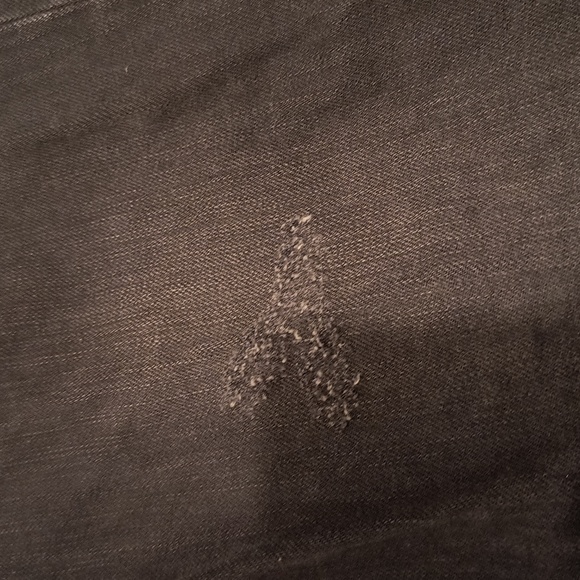 Men's Express Jeans - Picture 5 of 8